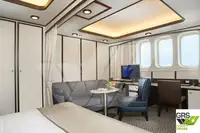 کشتی مسافری برای فروش