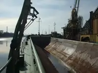 بارژ برای فروش