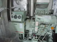 قایق گشتی برای فروش