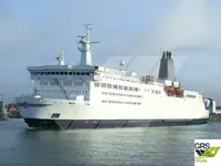 Ro-Ro ship برای فروش