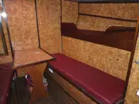 کشتی راهنما برای فروش