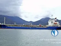 تانکر نفت/مواد شیمیایی برای فروش