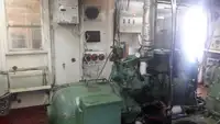 بارژ برای فروش