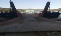 بارژ برای فروش