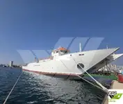Ro-Ro ship برای فروش