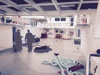 کشتی ماهیگیری برای فروش