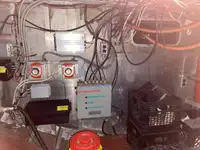 کشتی آتش‌نشانی برای فروش