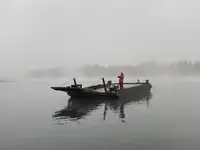 بارژ برای فروش