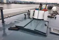 بارژ برای فروش