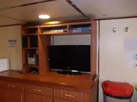 کشتی حمل مواد فله برای فروش