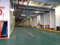 کشتی یخچال‌دار برای فروش