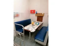 کشتی خدمه برای فروش