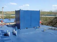 بارج برای فروش