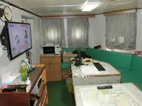 قایق گشتی برای فروش