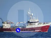 Trawler برای فروش
