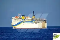 Ro-Ro ship برای فروش