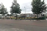 بارژ برای فروش