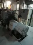 تانکر نفت/مواد شیمیایی برای فروش