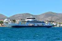 کشتی فری برای فروش