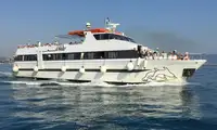کشتی مسافربری برای فروش