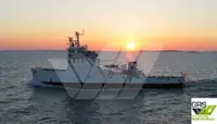 Ro-Ro ship برای فروش