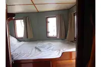 کشتی مسافری برای فروش
