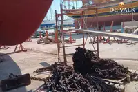 کشتی یدک‌کش برای فروش