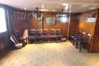 بارژ برای فروش