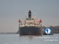 تانکر نفت/مواد شیمیایی برای فروش