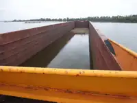 بارج برای فروش