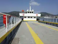 کشتی مسافربری برای فروش