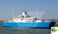 Ro-Ro ship برای فروش