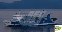 Ro-Ro ship برای فروش