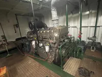 بارژ برای فروش
