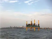 بارج برای فروش