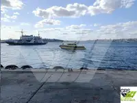 کشتی خدمات مزارع بادی برای فروش