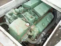 بارژ برای فروش