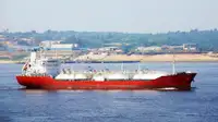 Oil/Chemical tanker برای فروش