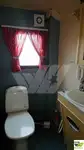 بارژ اقامتی برای فروش