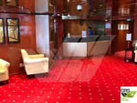 کشتی مسافری برای فروش
