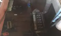 بارژ برای فروش