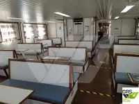 کشتی مسافری برای فروش