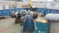 کشتی تریلر برای فروش