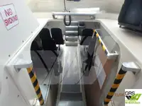 کشتی خدمات مزارع بادی برای فروش
