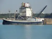 Longliner برای فروش