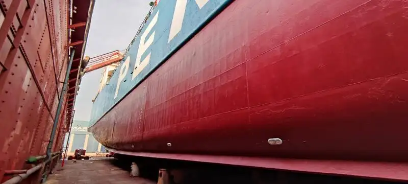 تانکر نفت/مواد شیمیایی برای فروش