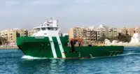کشتی‌های کاری برای فروش