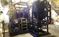 کشتی حمل گاز طبیعی مایع (LNG) برای فروش