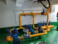 کشتی یدک‌کش برای فروش