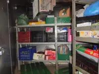 کشتی یخچال‌دار برای فروش